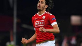 “بلفوضيل”: هدف جميل يبقي الأمل