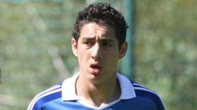 بلفوضيل يعار إلى بولون الإيطالي