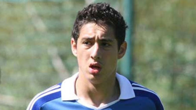 بلفوضيل يعار إلى بولون الإيطالي