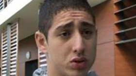 Algerian player Ishak Belfodhil: France or Algeria; what matters is to play