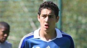 الفاف تغلق ملف بلفوضيل والمنتخب محرم عليه بسبب إسرائيل