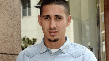 Ishak Belfodil criticized in Germany for his physical shape