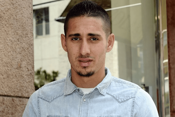 Ishak Belfodil criticized in Germany for his physical shape