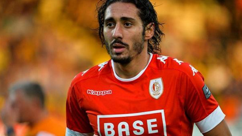 اتهامات بلجيكية لبلفوضيل بالسعي للانتقام من ناديه