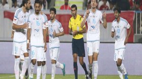 بلفوضيل: لاعبو أوروبا ليسوا أحسن مني!