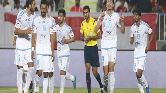 بلفوضيل: لاعبو أوروبا ليسوا أحسن مني!