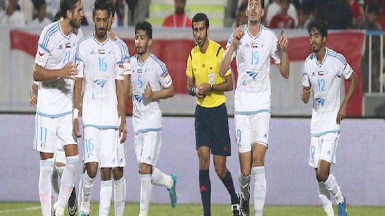 بلفوضيل: لاعبو أوروبا ليسوا أحسن مني!