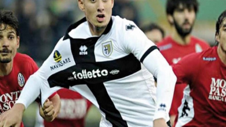 “بلفوضيل” يضغط لتسريع الطلاق مع “بارما”