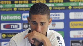 روراوة ساخط على خاليلوزيتش بسبب بلفوضيل