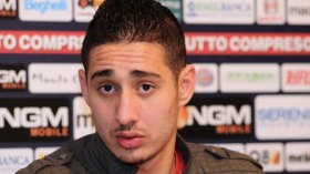 الناخب الوطني: بلفوضيل جاء للتأقلم مع الأجواء لا للعب اللقاء