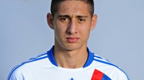 خاليلوزيش‭ ‬لا‭ ‬يريد‭ ‬بلفوضيل‭ ‬حاليا‭ ‬مع‭ ‬الخضر‭ ‬