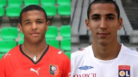 خليلوزيتش لم يفقد الأمل في إقناع طافر وبراهيمي