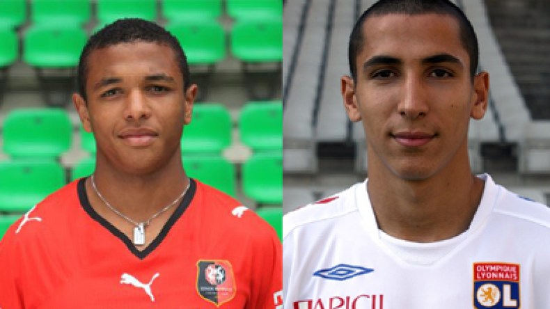 خليلوزيتش لم يفقد الأمل في إقناع طافر وبراهيمي