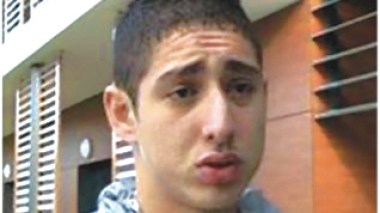 Algerian player Belfodhil joins the French U17 squad