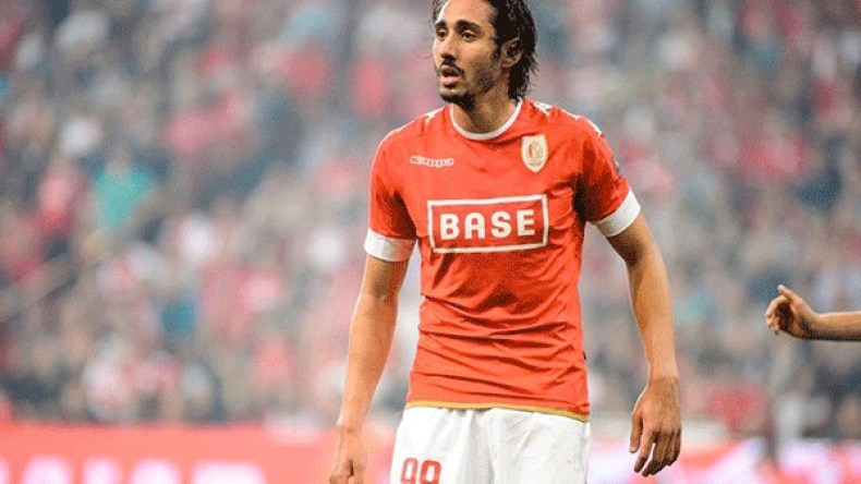 ثنائية لـ “بلفوضيل”