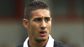 Ishak Belfodil qualifié en équipe nationale