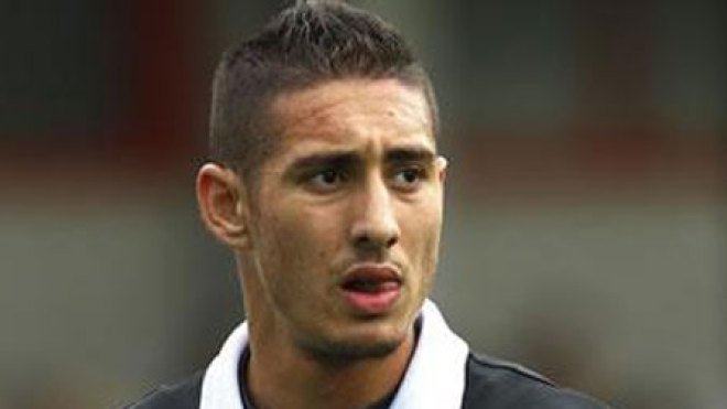 Ishak Belfodil qualifié en équipe nationale