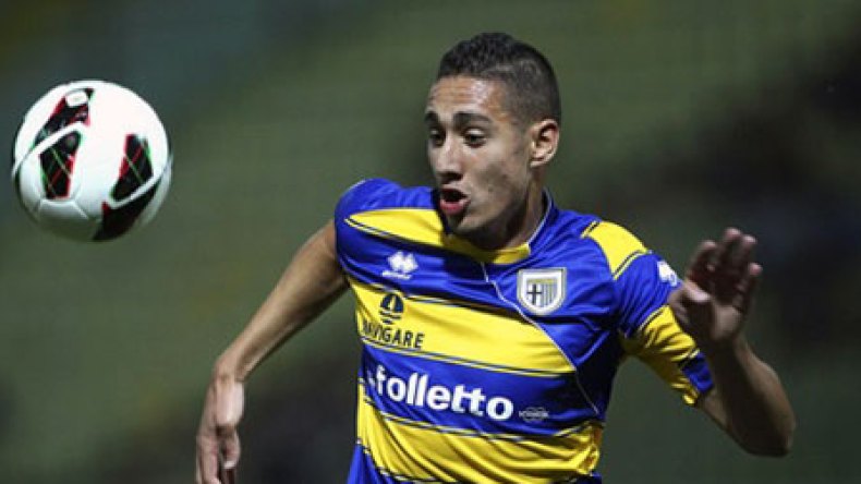 Ishak Belfodil à l’APS : “Mon dossier de qualification en équipe nationale est complet”