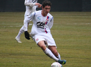 Football / Belfodil Benaouda to Echorouk: “Ishak has not betrayed Algeria, he will join the Greens at the opportune moment”