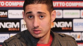 بلفوضيل.. بن زيمة الجزائر