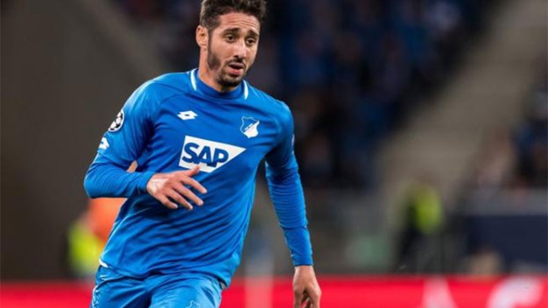 بلفوضيل يغيب عن “الكان”