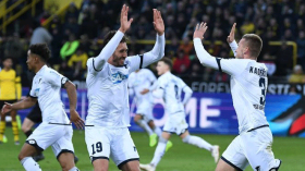 بلفضيل يصحو ويقلب الطاولة في وجه رائد “البوندسليغا”