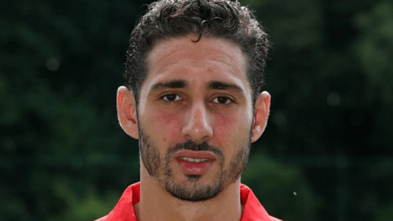 بريمين الألماني يريد تفعيل شراء عقد بلفوضيل