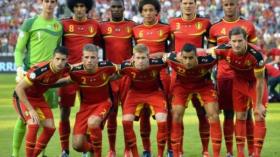 تألّق منتخب “الشياطين الحمر” ينعش خزينة اتحاد الكرة البلجيكي