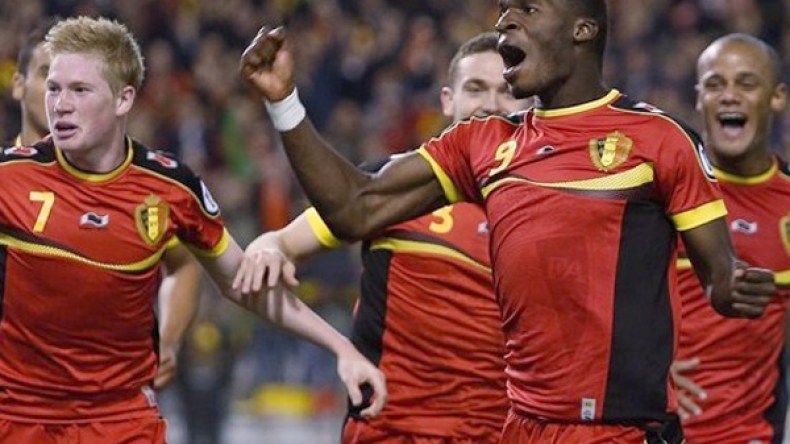 6  لاعبين بلجيكيين في قائمة أحسن 100 لاعب في السنة