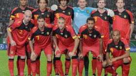 تقنيون يرشحون منتخب بلجيكا ليكون مفاجأة مونديال البرازيل