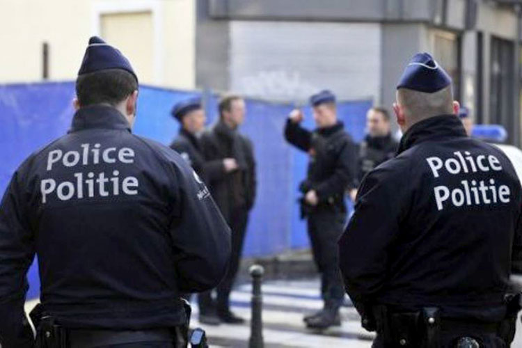 50 Algerians in the Belgian police grip for breaching immigration laws