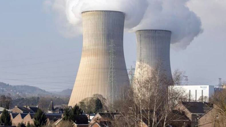 مقتل حارس بمحطة نووية بلجيكية وسرقة بطاقته