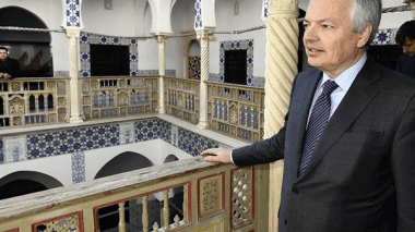 MAE belge: “L’Algérie, un merveilleux pays qui refuse de s’ouvrir”