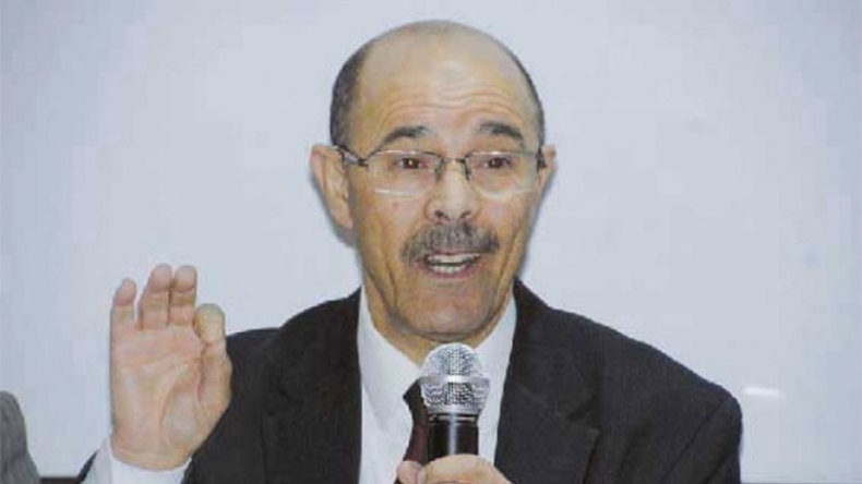 المؤرخ بلغيث: لا مساس بالجيش.. والمجلس التأسيسي خدعة خطيرة