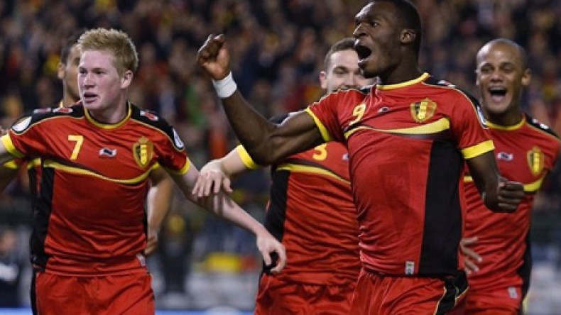 البلجيكيون غير واثقين من قدرة فريقهم على تجاوز الدور الأول للمونديال