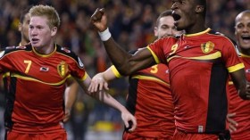 المنتخب البلجيكي يواجه نظيره التونسي وديا استعدادا للخضر