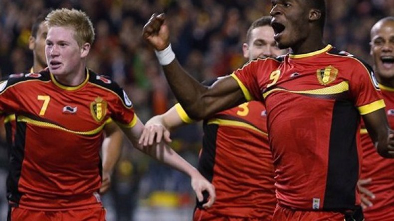 المنتخب البلجيكي يواجه نظيره التونسي وديا استعدادا للخضر