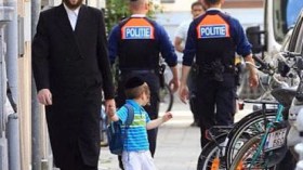 فرنسا تستجوب “الجهادي” المتهم بتنفيذ هجوم بروكسل