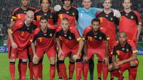 39 بالمائة من البلجيكيين يرون أن منتخب بلادهم سيتأهل بسهولة إلى الدور الثاني