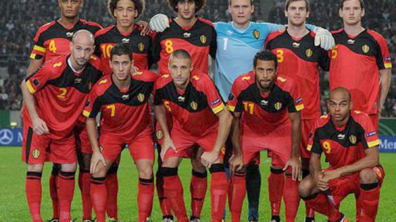 39 بالمائة من البلجيكيين يرون أن منتخب بلادهم سيتأهل بسهولة إلى الدور الثاني