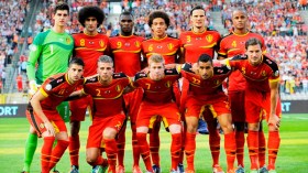 المتتبعون‮ ‬يؤكدون أن نقص الخبرة سيحرم بلجيكا من التتويج بكأس العالم