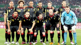 منافسو الجزائر في مونديال البرازيل يتفوقون على “الخضر” أوروبيا