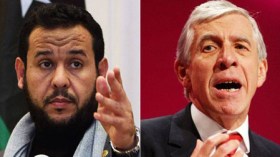 Jack Straw faces legal action over 'rendition'