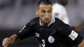 بلحاج يطلب إعفاءه من مباراة غامبيا