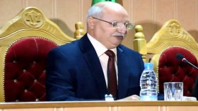 إيداع المفتش العام السابق لوزارة العدل الحبس بسجن الحراش