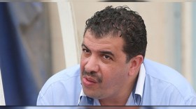 بابا يستلم مفاتيح مقر النادي بعد إعادة ترميمه