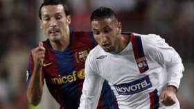 الدولي الجزائري نذير بلحاج قد يجد نفسه تحت اشراف مدرب اسرائيلي