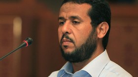 Belhaj: triggering war in Tripoli will burn Tunisia and war will reach Algeria