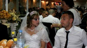 بلحاج:أنا منفصل عن زوجتي الأولى ومستهدف بسبب نجاحاتي مع السد