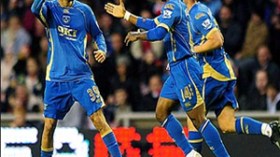 تسجيل بلحاج بيمناه يعني إمكانية ضمان البقاء في الدوري الممتاز